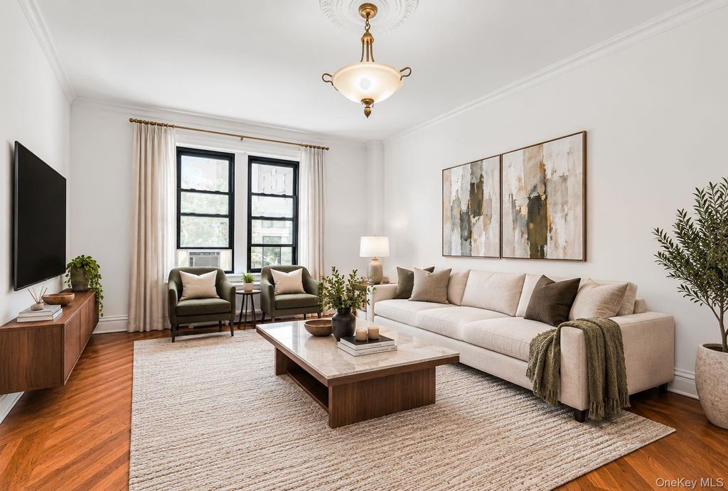 78-14 Austin Street 3-F, Forest Hills, NY 11375 — photo 4
