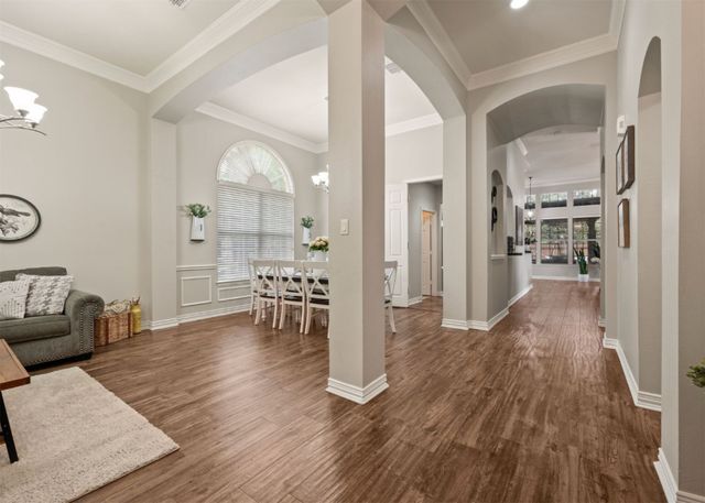 2541 Sir Tristram Lane, Lewisville, TX 75056