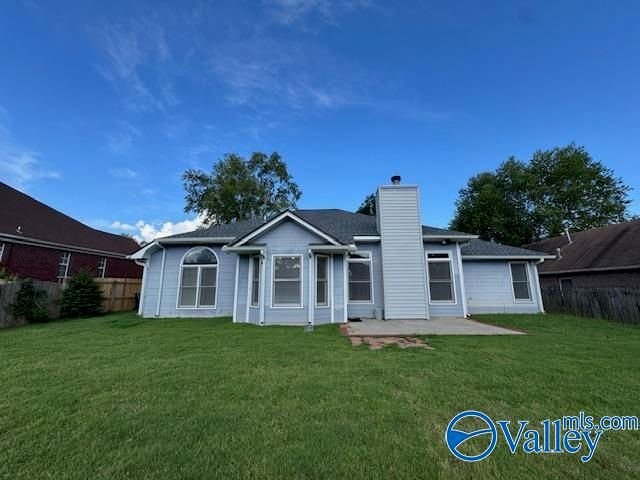 106 Claytor Lane, Madison, AL 35758