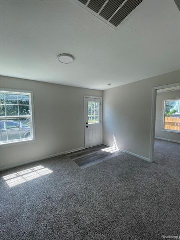 5685 Venice Road, Frenchtown Township, MI 48166