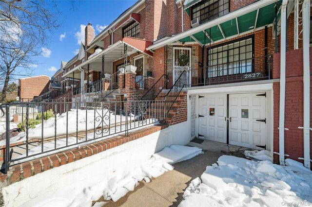 2827 50th Street, Woodside, NY 11377