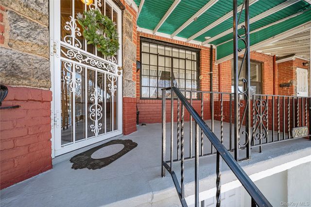 2827 50th Street, Woodside, NY 11377