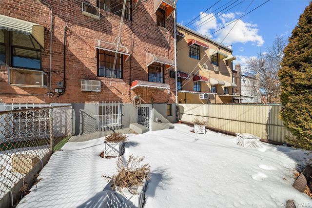 2827 50th Street, Woodside, NY 11377