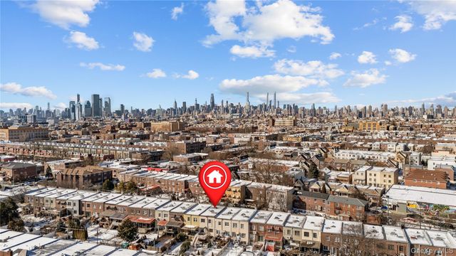 2827 50th Street, Woodside, NY 11377