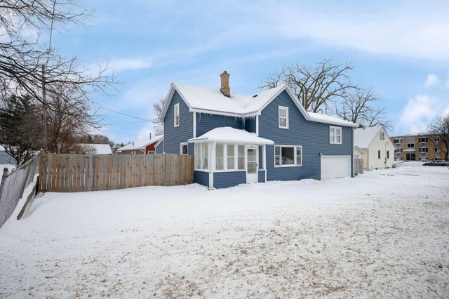 116 7th Street NE, Osseo, MN 55369