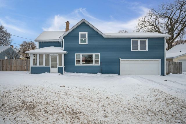 116 7th Street NE, Osseo, MN 55369