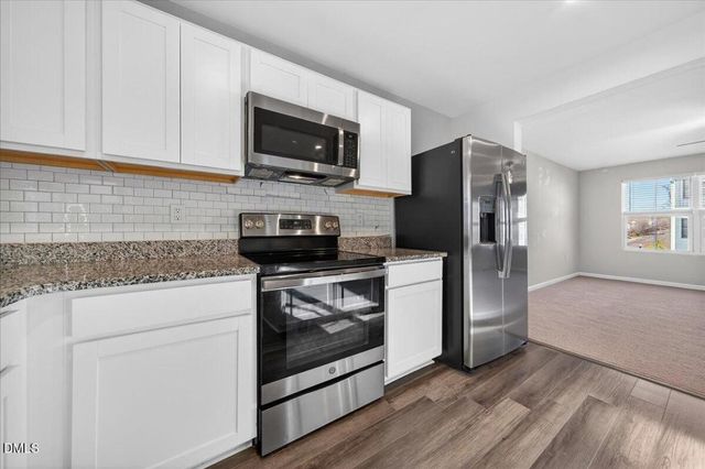 3009 Soft Breeze Drive, Durham, NC 27704