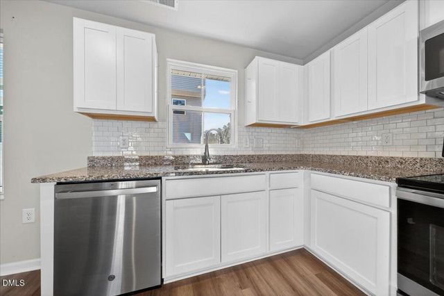 3009 Soft Breeze Drive, Durham, NC 27704