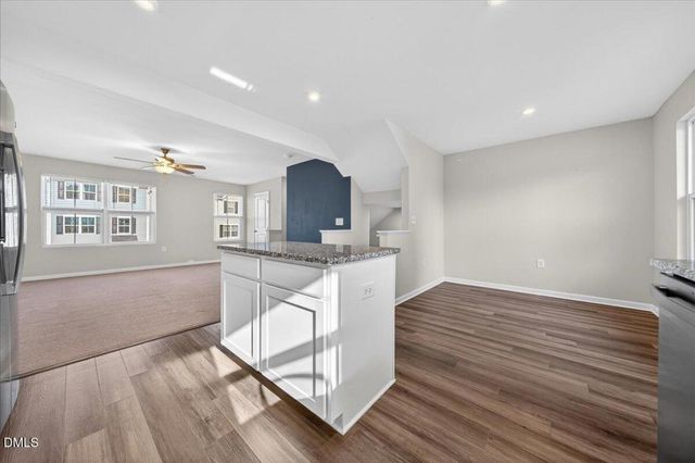 3009 Soft Breeze Drive, Durham, NC 27704