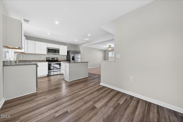 3009 Soft Breeze Drive, Durham, NC 27704