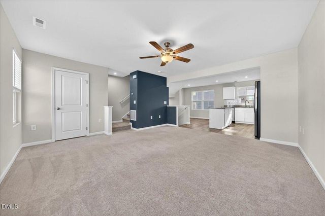 3009 Soft Breeze Drive, Durham, NC 27704