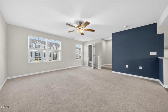 3009 Soft Breeze Drive, Durham, NC 27704