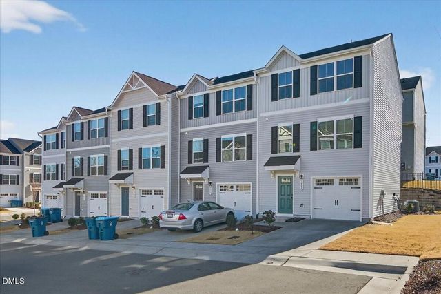 3009 Soft Breeze Drive, Durham, NC 27704