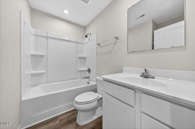 3009 Soft Breeze Drive, Durham, NC 27704