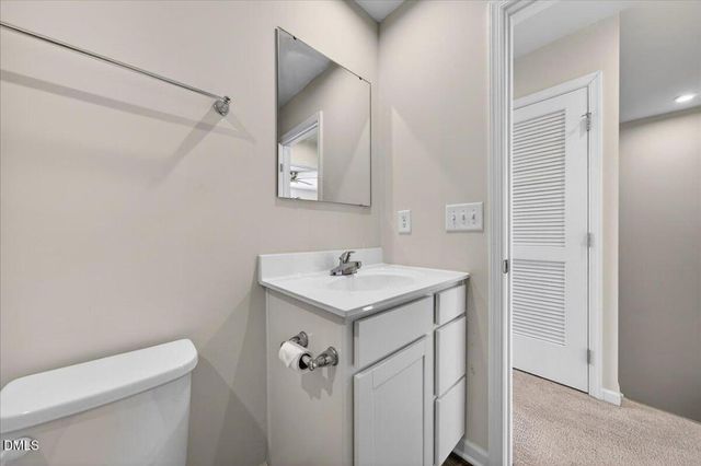 3009 Soft Breeze Drive, Durham, NC 27704