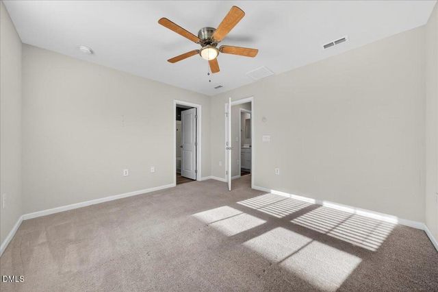 3009 Soft Breeze Drive, Durham, NC 27704