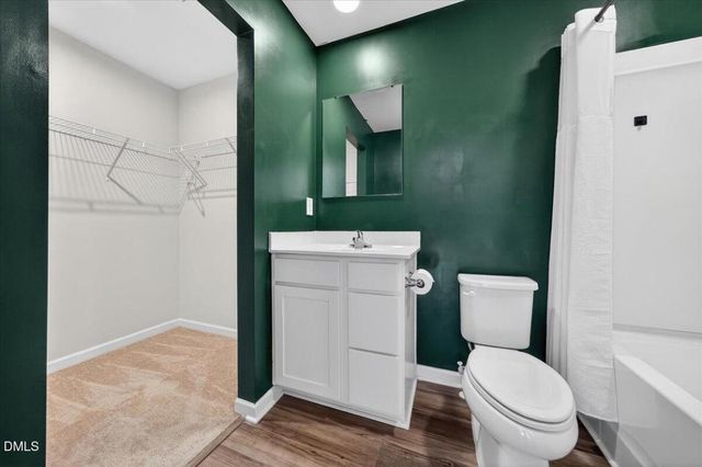 3009 Soft Breeze Drive, Durham, NC 27704