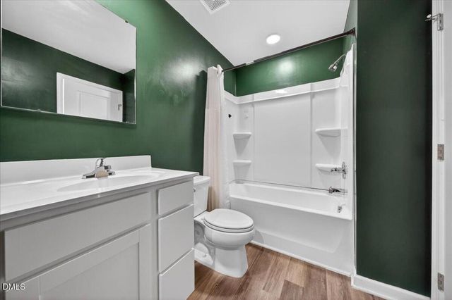 3009 Soft Breeze Drive, Durham, NC 27704