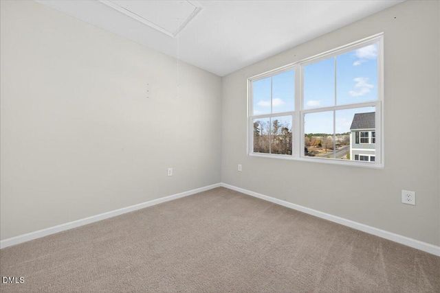 3009 Soft Breeze Drive, Durham, NC 27704