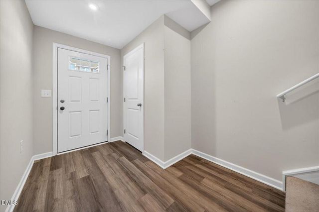 3009 Soft Breeze Drive, Durham, NC 27704