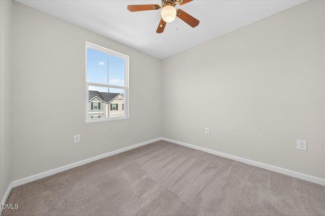 3009 Soft Breeze Drive, Durham, NC 27704