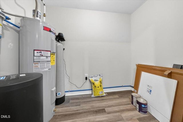 3009 Soft Breeze Drive, Durham, NC 27704