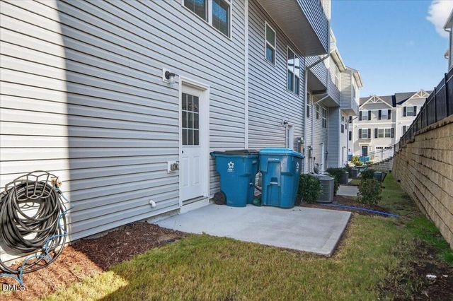 3009 Soft Breeze Drive, Durham, NC 27704