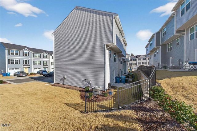 3009 Soft Breeze Drive, Durham, NC 27704