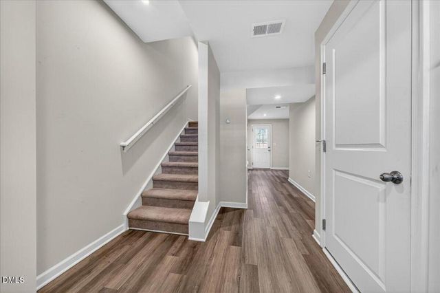 3009 Soft Breeze Drive, Durham, NC 27704