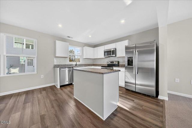 3009 Soft Breeze Drive, Durham, NC 27704