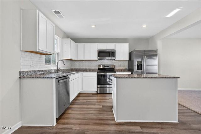 3009 Soft Breeze Drive, Durham, NC 27704