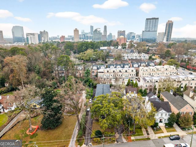 3668 Kingsboro Road NE 11, Atlanta, GA 30319