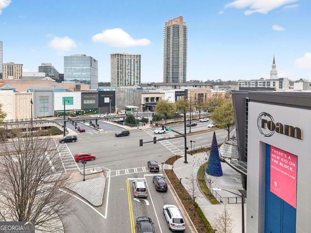 3668 Kingsboro Road NE 11, Atlanta, GA 30319