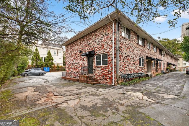 3668 Kingsboro Road NE 11, Atlanta, GA 30319