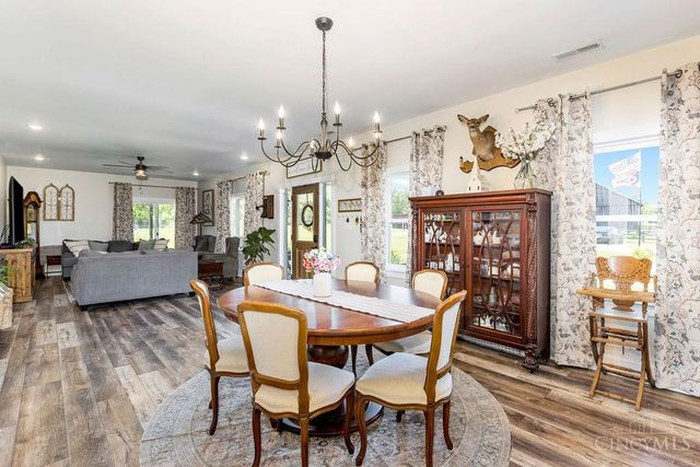 4054 Concord Road, New Market Twp, OH 45133