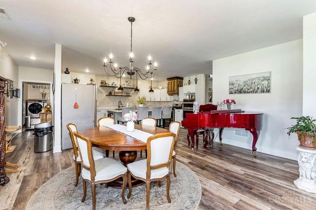 4054 Concord Road, New Market Twp, OH 45133
