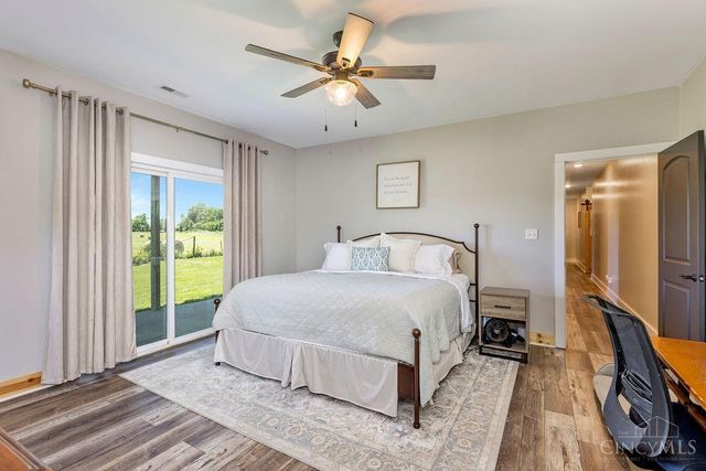 4054 Concord Road, New Market Twp, OH 45133