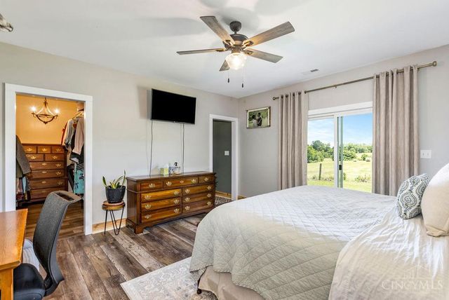 4054 Concord Road, New Market Twp, OH 45133