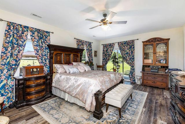4054 Concord Road, New Market Twp, OH 45133