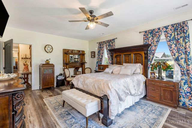 4054 Concord Road, New Market Twp, OH 45133