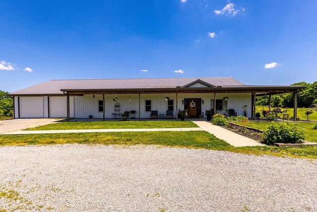 4054 Concord Road, New Market Twp, OH 45133