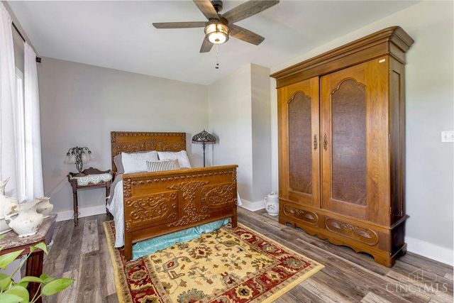 4054 Concord Road, New Market Twp, OH 45133