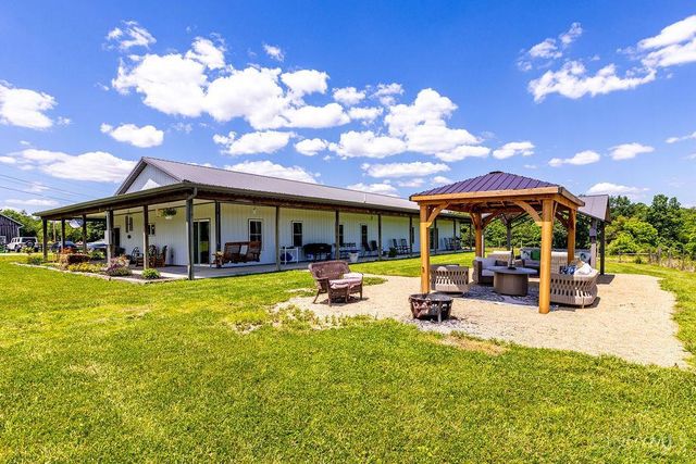 4054 Concord Road, New Market Twp, OH 45133