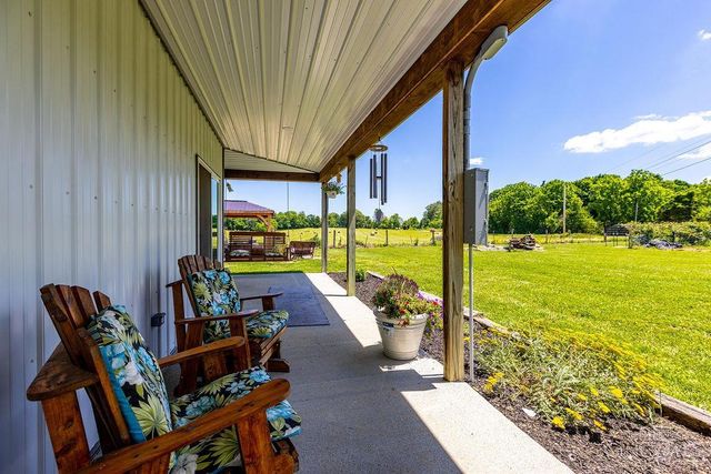 4054 Concord Road, New Market Twp, OH 45133