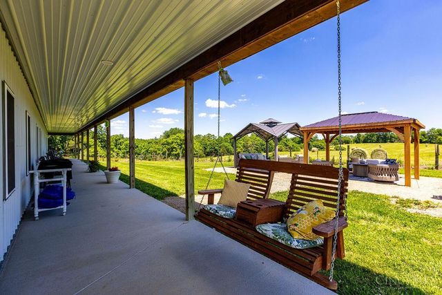 4054 Concord Road, New Market Twp, OH 45133