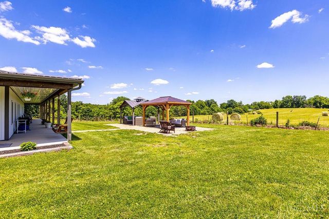 4054 Concord Road, New Market Twp, OH 45133