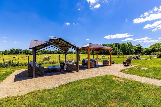4054 Concord Road, New Market Twp, OH 45133