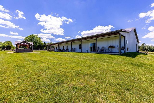 4054 Concord Road, New Market Twp, OH 45133