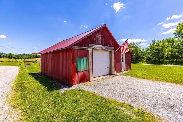 4054 Concord Road, New Market Twp, OH 45133