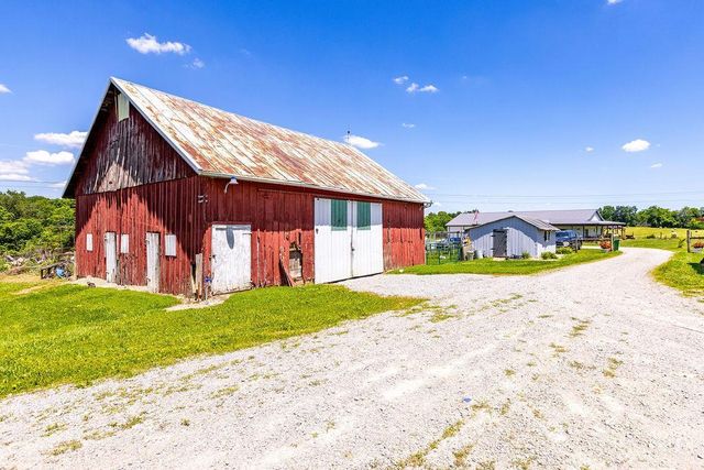 4054 Concord Road, New Market Twp, OH 45133